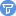 Tropy icon