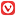 Vivaldi icon